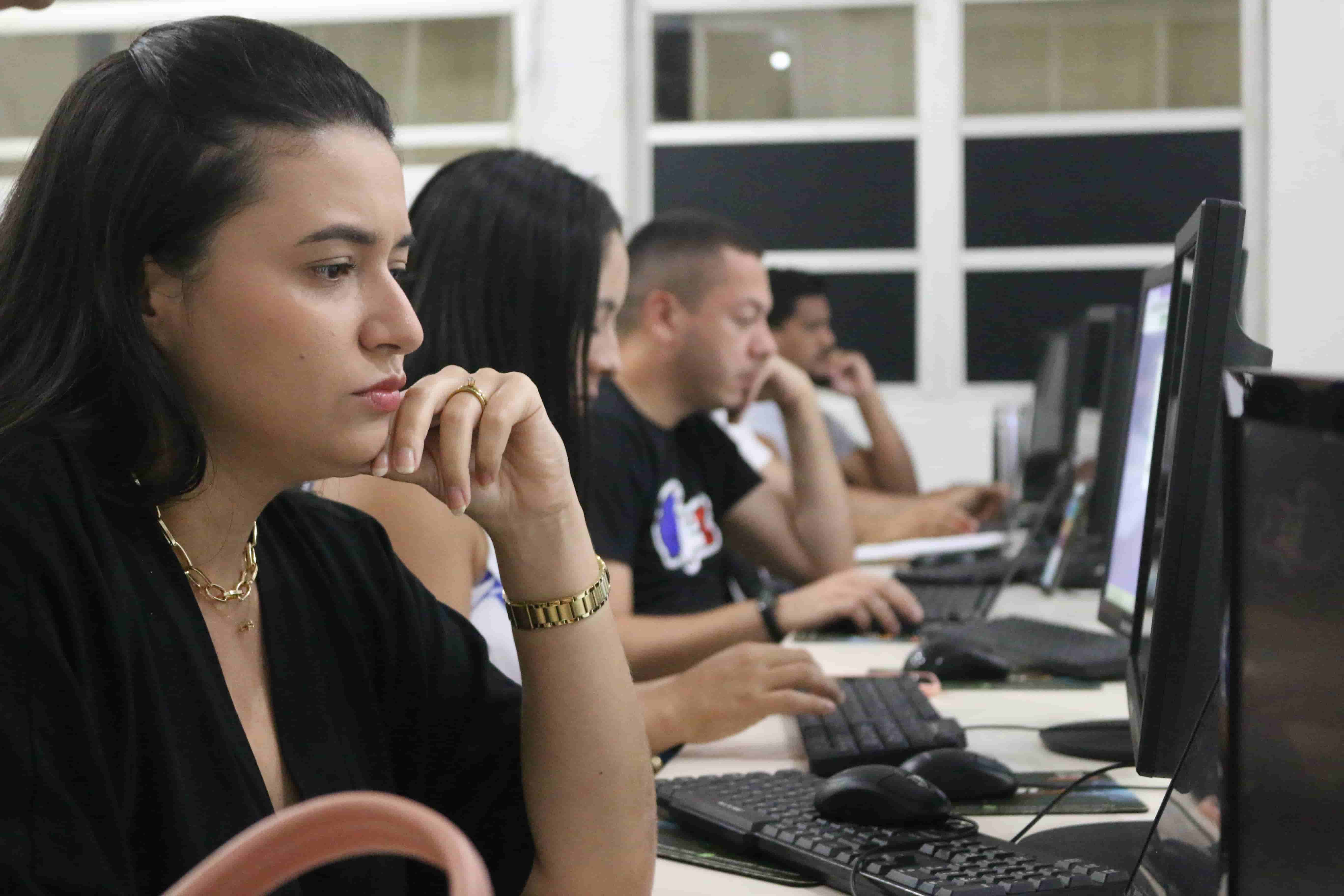 Minicurso Acadweb